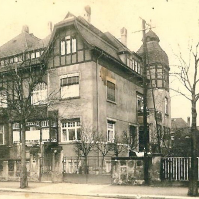 Wiener Stra&szlig;e 95