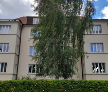 Wohnhaus Fritz L&ouml;ffler