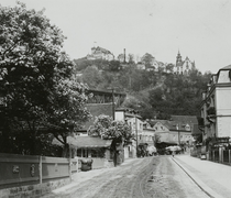 Schankwirtschaft "Zum Kamerad"